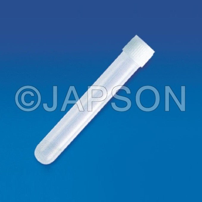 Test Tube Screw Cap, Plastic Test Tube Screw Cap, Plastic